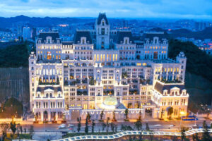 Accor stellt Emblems Collection vor - ein fesselndes Portfolio einzigartiger Luxushotels