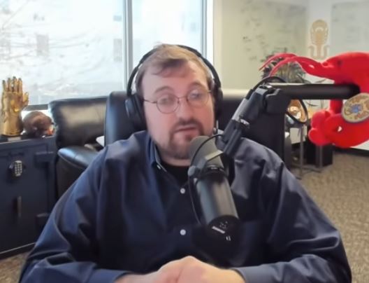 Charles Hoskinson: Cardano kennt keine Liquiditätsprobleme