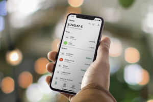 Ein Blick in die Zukunft: So entwickelt sich das digitale Banking in Deutschland
