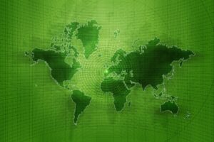Cisco ist "Green Ranking Champion 2021"