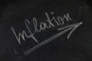 Rasante Inflation bereitet zunehmend Sorgen norisbank Umfrage zeigt: Deutsche angesichts der Inflation vielfach ratlos und besorgt