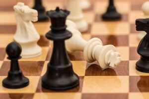 Spielen Sie Magnus Group, um Schach-NFTs auf Concordium auf den Markt zu bringen