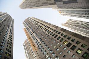 Trumpf gegen Inflation: So profitieren Sparer vom anhaltenden Wohnimmobilien-Boom