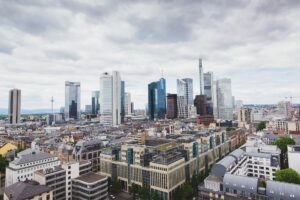 So wird die Bankenbranche zum Motor des grünen Wandels