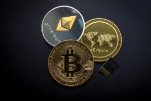 F5 Crypto - Berliner FinTech startet offenen Krypto-Fonds