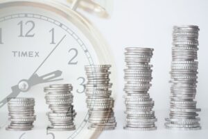 Nachhaltig sparen für später: Deshalb schwören immer mehr Deutsche auf die Fondsrente