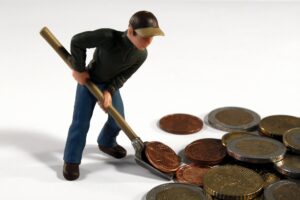 Atradius-Studie: Zahlungsausfälle in Österreichs Kernbranchen haben sich mehr als verdreifacht