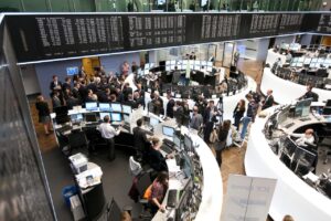 Clearstream verarbeitet erste dematerialisierte Wertpapiere über D7