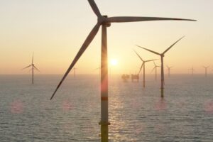 EnBW und bp bei Flächenauktion in Schottland erneut erfolgreich: Partner planen 2,9 Gigawatt starken Offshore-Windpark