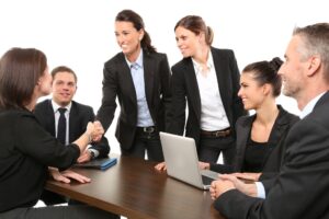 Kununu zeichnet Ecovis als Top Company 2022 aus