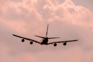 Fraport-Verkehrszahlen 2021: Passagieraufkommen in Frankfurt erholt sich seit Jahresmitte deutlich