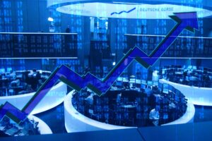 Deutsche Börse nimmt Nagarro in den TecDAX-Index auf