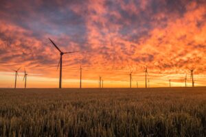E.ON investiert 27 Milliarden Euro bis 2026 in Energiewende