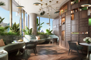 Accor begrüßt das Jahr 2022 mit einer Vielzahl von spektakulären neuen Immobilien