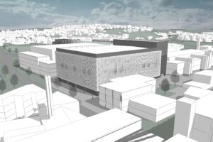 Mehr Chips: Bosch plant Erweiterung der Halbleiterfertigung in Reutlingen