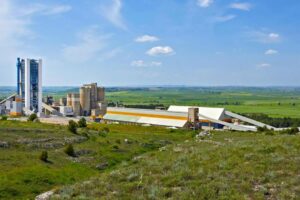 CDP zeichnet HeidelbergCement als „Supplier Engagement Leader“ aus