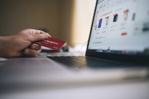 E-Commerce klappt jetzt auch mit Investmentfonds