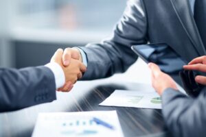 Nach Pfandverwertung hält Vonovia 20,5 % der Aktien der Adler Group