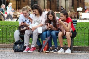 Smartphone-Markt in Deutschland wächst weiter