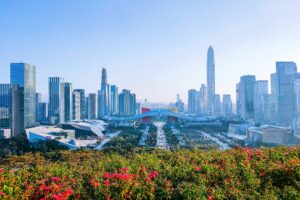 CHINA EVERGRANDE GROUP Internationaler Anleihegläubiger und DMSA stellen Strafanzeige gegen Evergrande Group