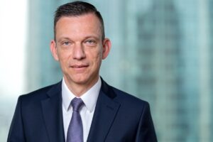 Credit Suisse baut Vermögensverwaltung in Deutschland aus und ernennt Sven Stephan zum Leiter der lokalen Vermögensverwaltung
