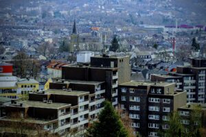 Grundsteuererlass bei Mietausfall: Antrag bis Ende März 2022 möglich