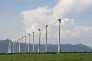 KfW IPEX-Bank finanziert kanadische Windpark-Portfolios